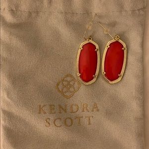 Kendra Scott Elle Earrings